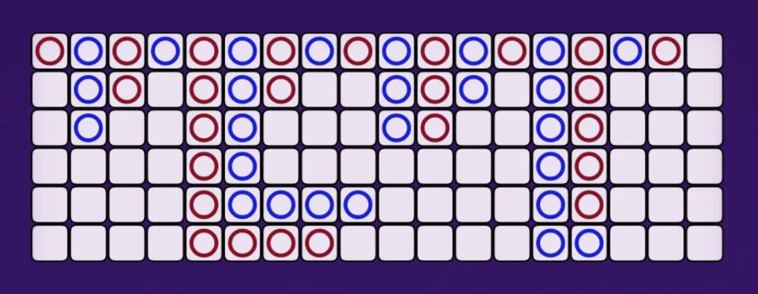 电竞投注百家乐路单走势图 - 珠盘路大路大眼仔路分析
