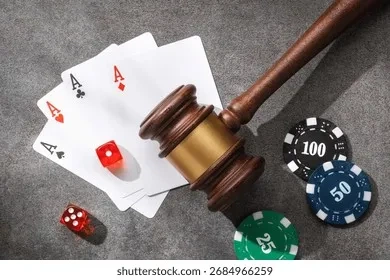 电竞投注欧洲监管政策研究